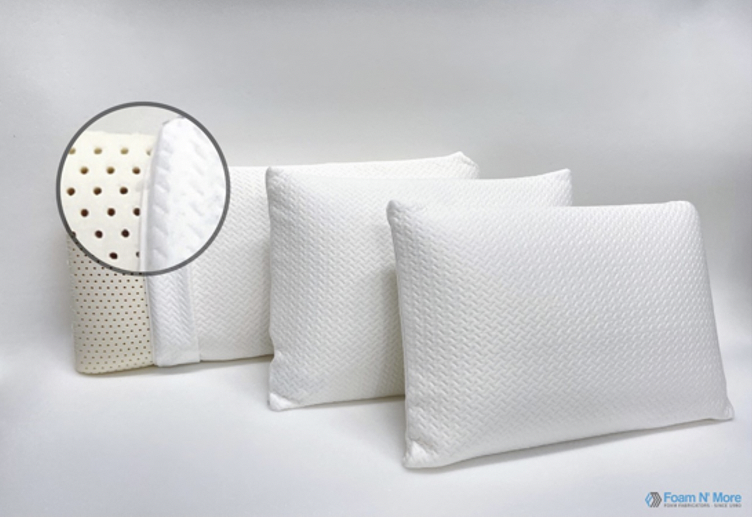 talalay latex vs dunlop latex